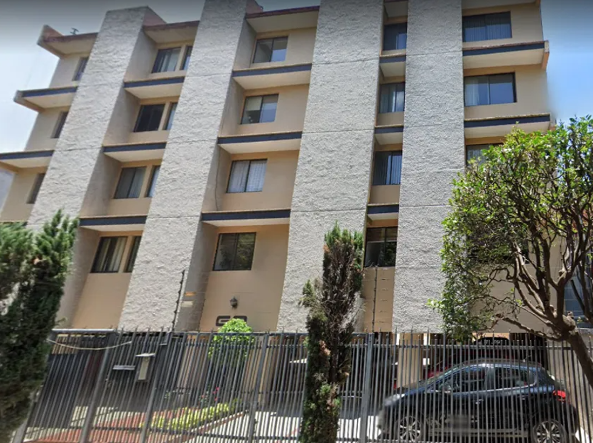 Departamento en venta en Paseos de Taxqueña, Coyoacán — foto 1 de 9