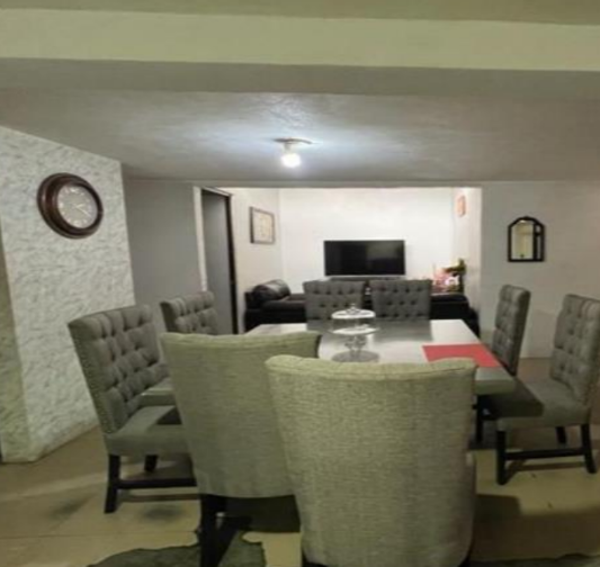 Casa en venta en Pedro Meoqui Centro, Meoqui — foto 3 de 9