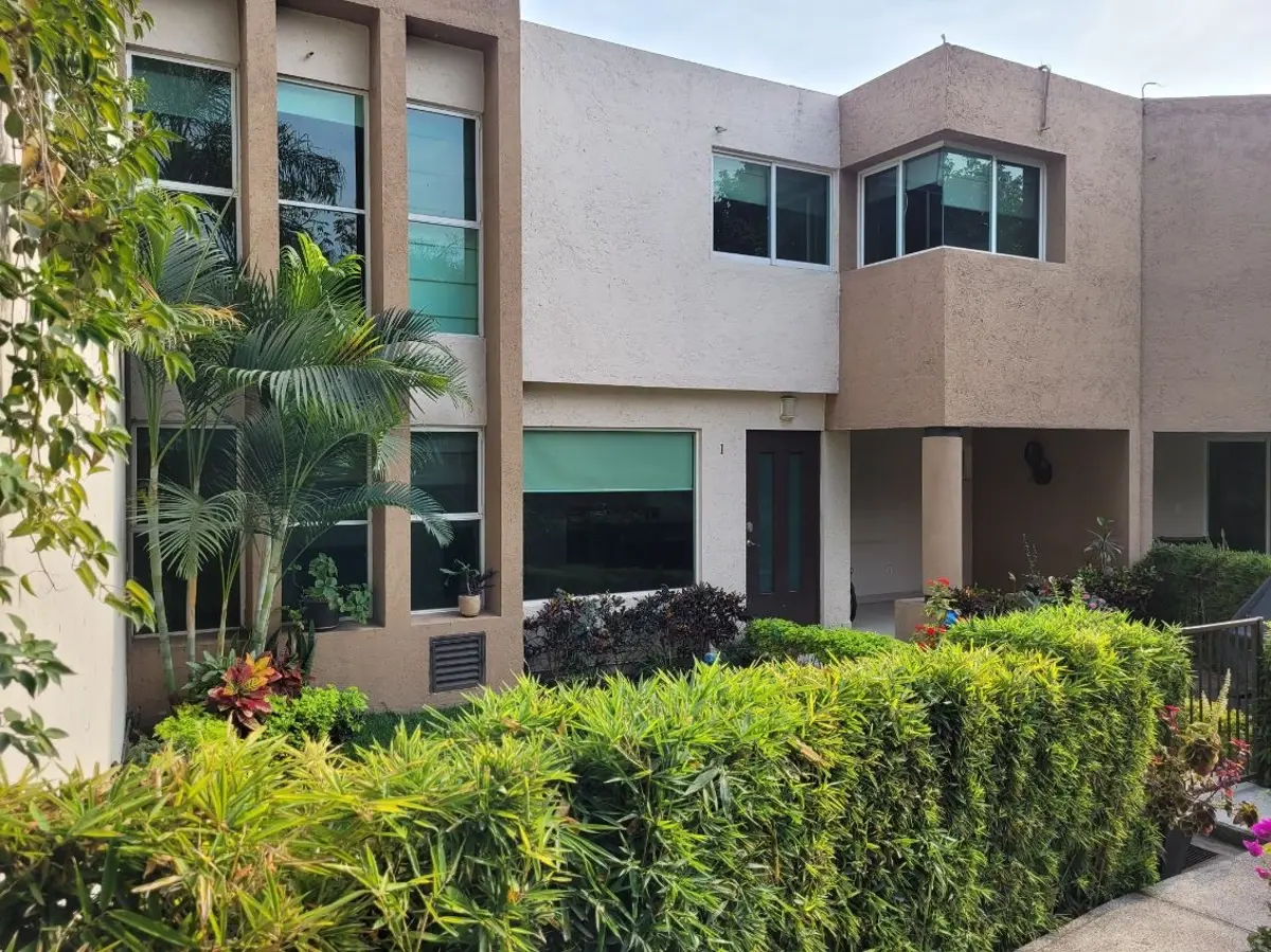 Casa en venta en Acapatzingo, Cuernavaca — foto 1 de 14