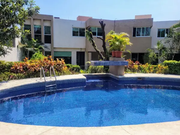 Casa en venta en Acapatzingo, Cuernavaca — foto 2 de 14
