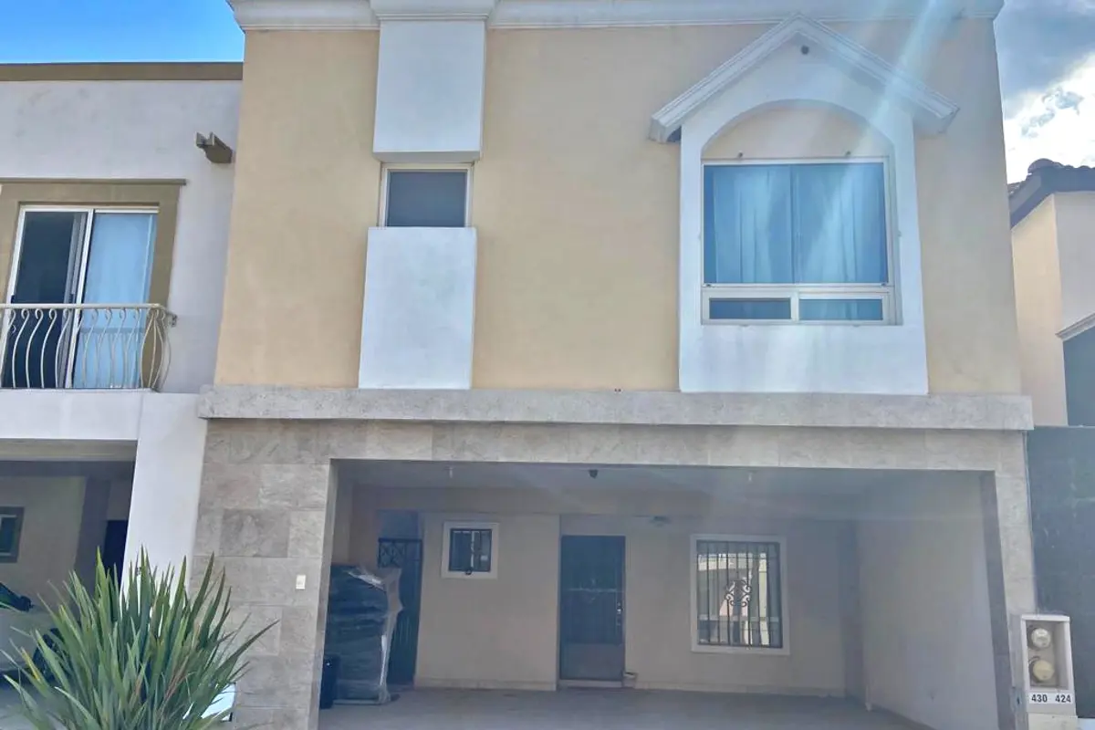 Casa en venta en Portal las Palomas, Ramos Arizpe — foto 1 de 21