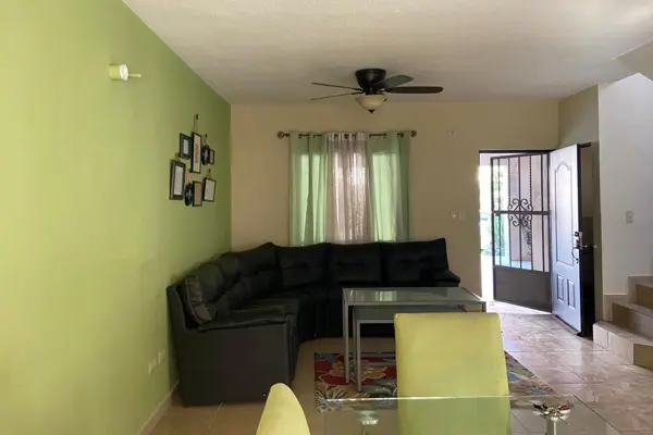 Casa en venta en Portal las Palomas, Ramos Arizpe — foto 2 de 21