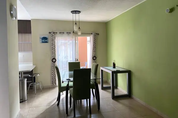 Casa en venta en Portal las Palomas, Ramos Arizpe — foto 3 de 21