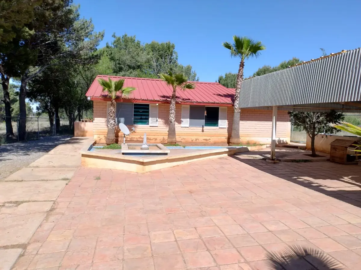 Casa en renta en Lomas de Lourdes, Saltillo — foto 1 de 11