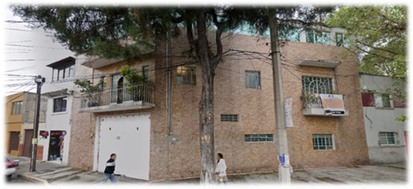 Casa en venta en Ampliación Asturias, Cuauhtémoc — foto 3 de 11