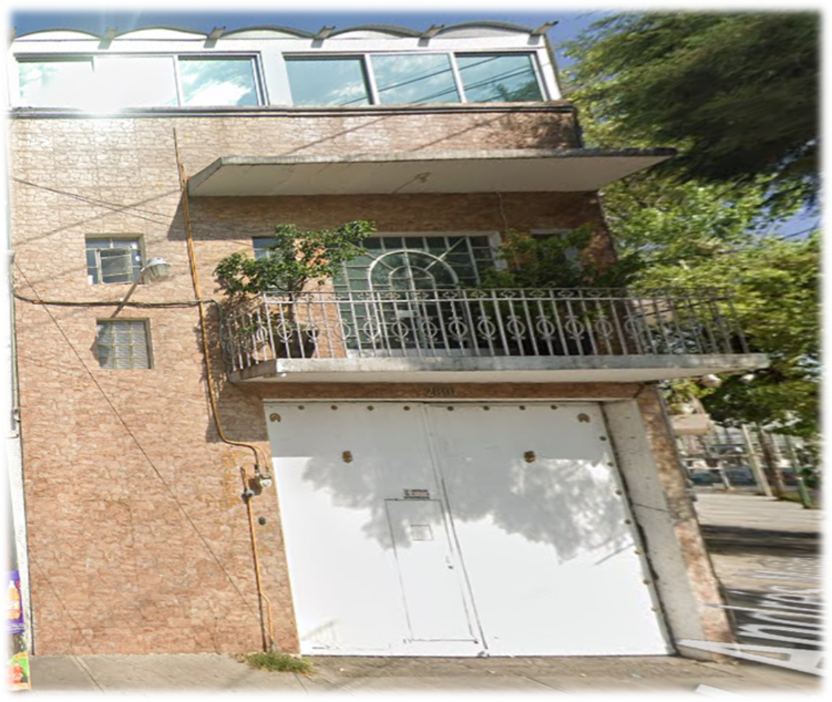 Casa en venta en Ampliación Asturias, Cuauhtémoc — foto 1 de 11