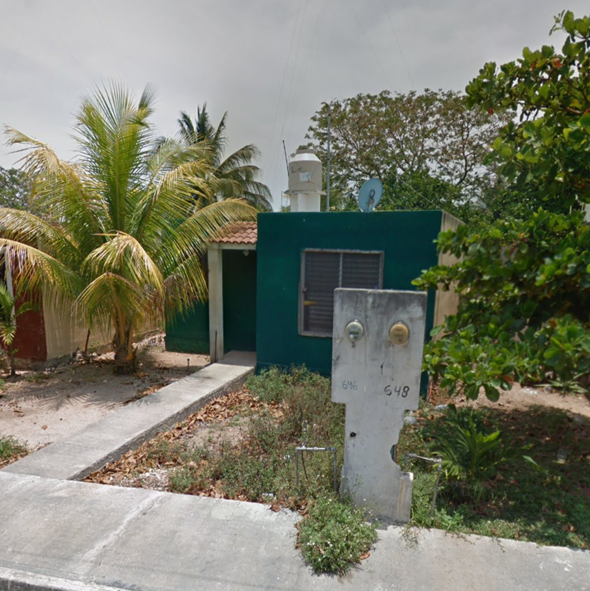 Casa en venta en La Herradura, Motul — foto 1 de 22