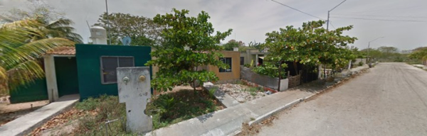 Casa en venta en La Herradura, Motul — foto 2 de 22