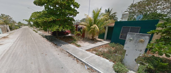 Casa en venta en La Herradura, Motul — foto 3 de 22