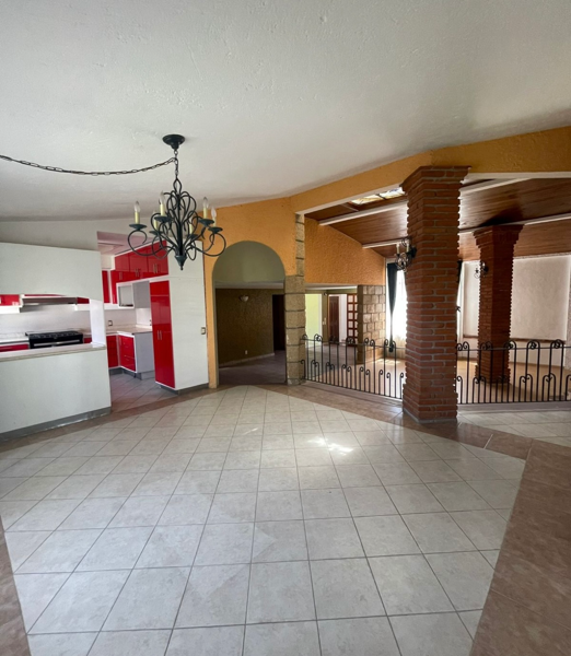 Casa en renta en Campestre San Gil, San Juan del Río — foto 3 de 8