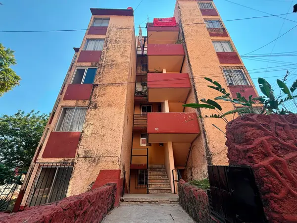 Departamento en venta en Las Piletas, Cuernavaca — foto 2 de 17