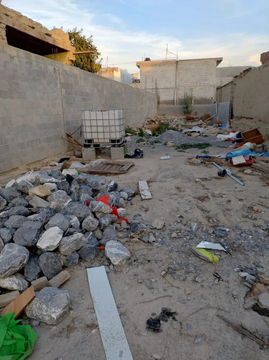 Terreno en renta en Saltillo Centro, Saltillo — foto 1 de 2
