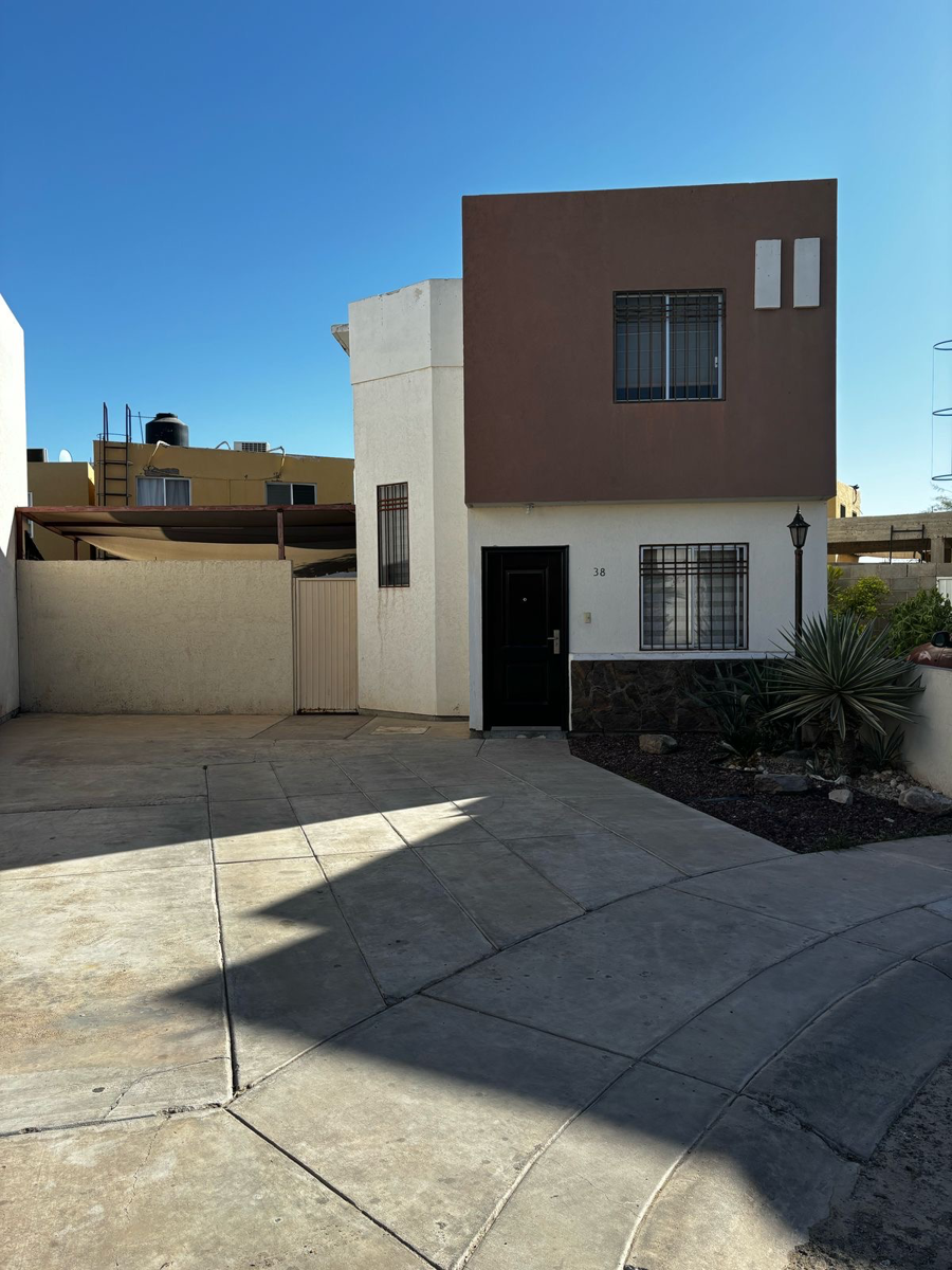 Casa en renta en San Marcos, Hermosillo — foto 1 de 13
