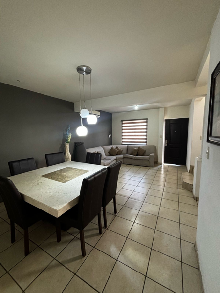 Casa en renta en San Marcos, Hermosillo — foto 3 de 13