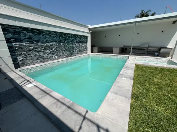 Casa en venta en Burgos, Temixco — foto 3 de 23