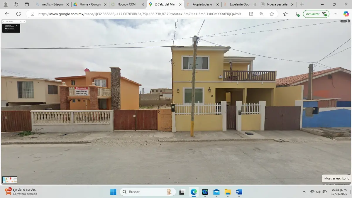 Casa en venta en Mexicali, Mexicali — foto 1 de 9