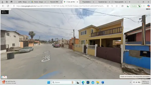 Casa en venta en Mexicali, Mexicali — foto 3 de 9