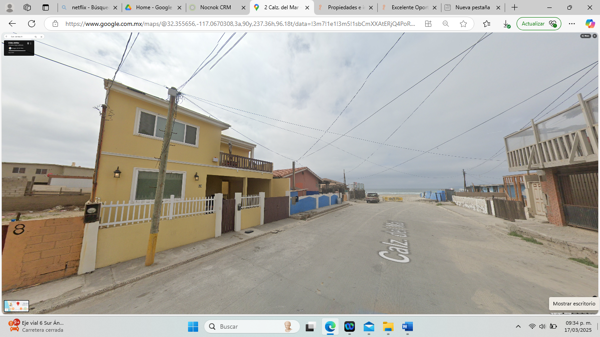 Casa en venta en Mexicali, Mexicali — foto 2 de 9