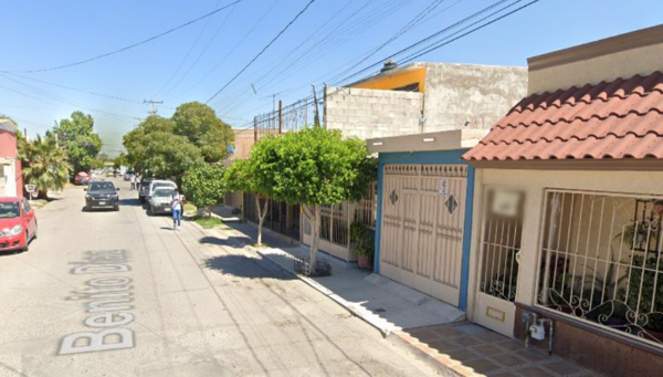 Casa en venta en El Dorado, Gómez Palacio — foto 2 de 10