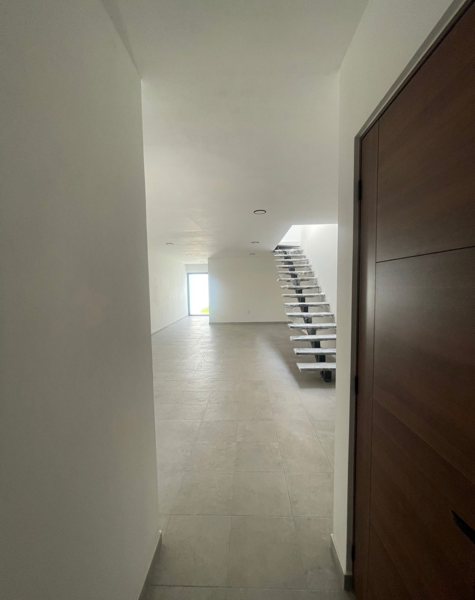 Casa en venta en La Magdalena, Tequisquiapan — foto 2 de 8
