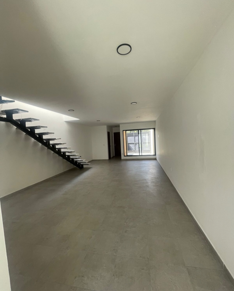 Casa en venta en La Magdalena, Tequisquiapan — foto 3 de 8