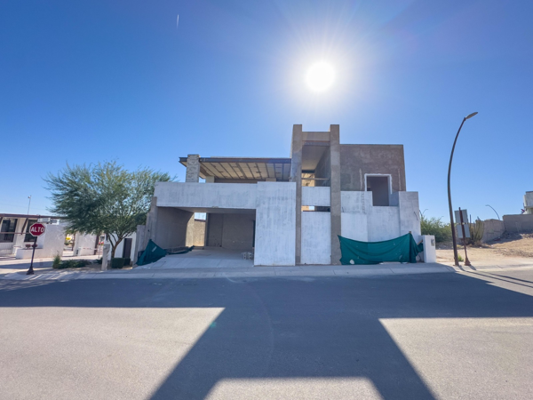 Casa en venta en Ventura Residential Club, Hermosillo — foto 3 de 32