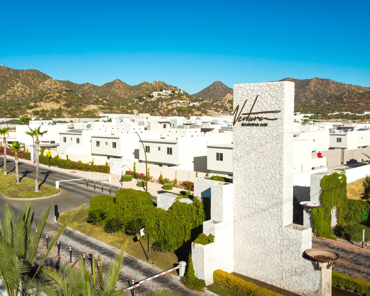 Casa en venta en Ventura Residential Club, Hermosillo — foto 1 de 32