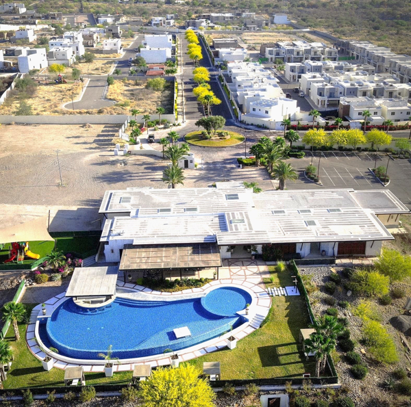 Casa en venta en Ventura Residential Club, Hermosillo — foto 2 de 32