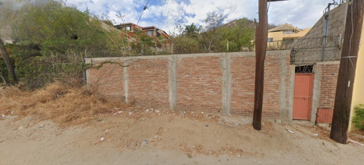 Casa en venta en Ampliación Mariano Matamoros, Los Cabos — foto 1 de 19