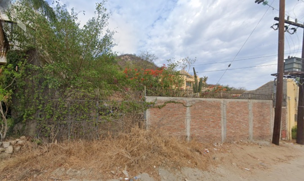 Casa en venta en Ampliación Mariano Matamoros, Los Cabos — foto 2 de 19