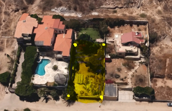 Casa en venta en Ampliación Mariano Matamoros, Los Cabos — foto 3 de 19