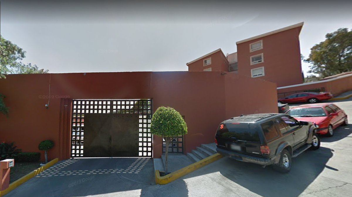 Departamento en venta en La Ermita, Atizapán de Zaragoza — foto 1 de 15