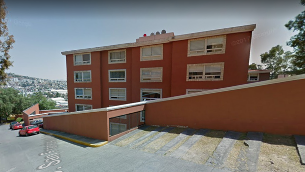 Departamento en venta en La Ermita, Atizapán de Zaragoza — foto 3 de 15