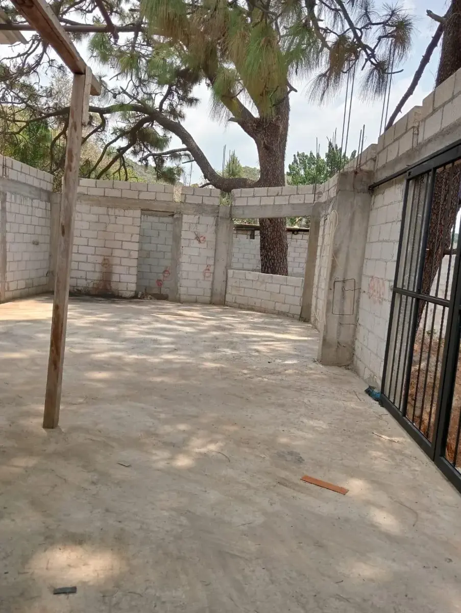 Terreno en venta en Cuernavaca Centro, Cuernavaca — foto 1 de 11