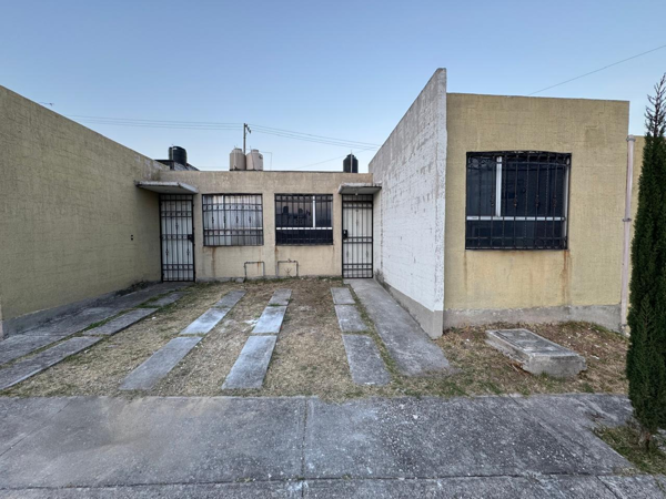 Casa en venta en Privadas del Valle, Huehuetoca — foto 2 de 15