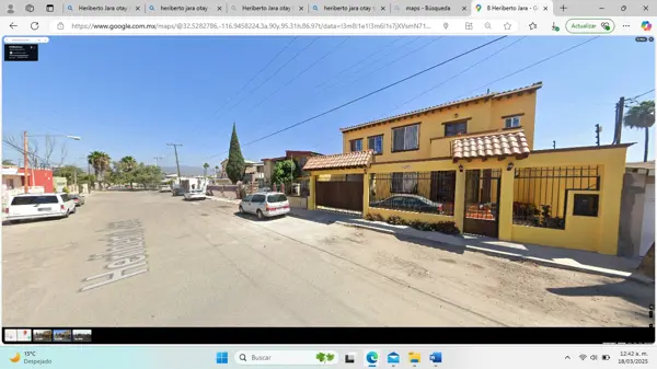 Casa en venta en Otay Colonial, Tijuana — foto 2 de 9