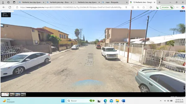 Casa en venta en Otay Colonial, Tijuana — foto 3 de 9