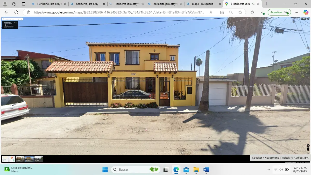 Casa en venta en Otay Colonial, Tijuana — foto 1 de 9