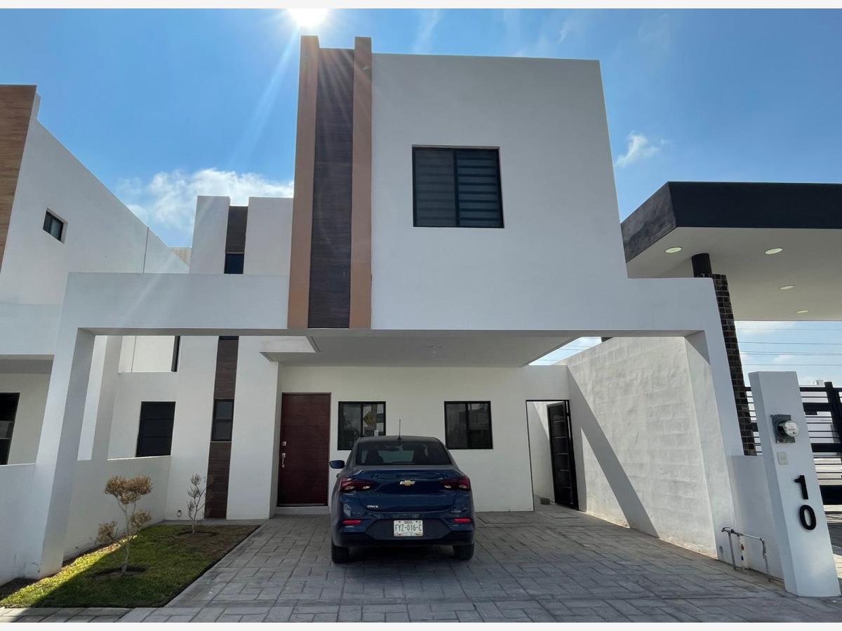 Casa en Venta en Lomas de las Etnias, Torreón, Coahuila de Zaragoza