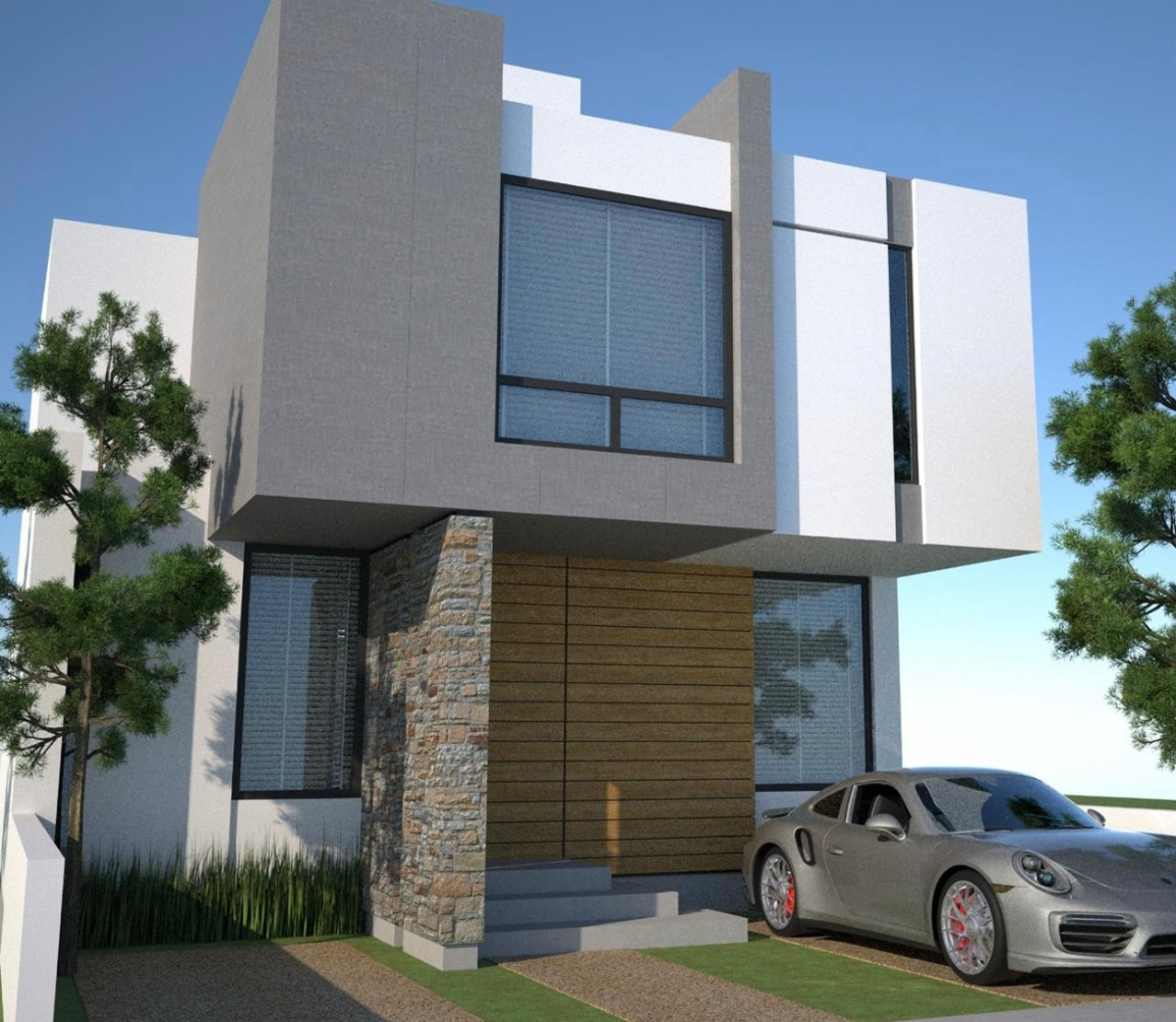 Casa en venta en El Mirador, El Marqués — foto 1 de 6