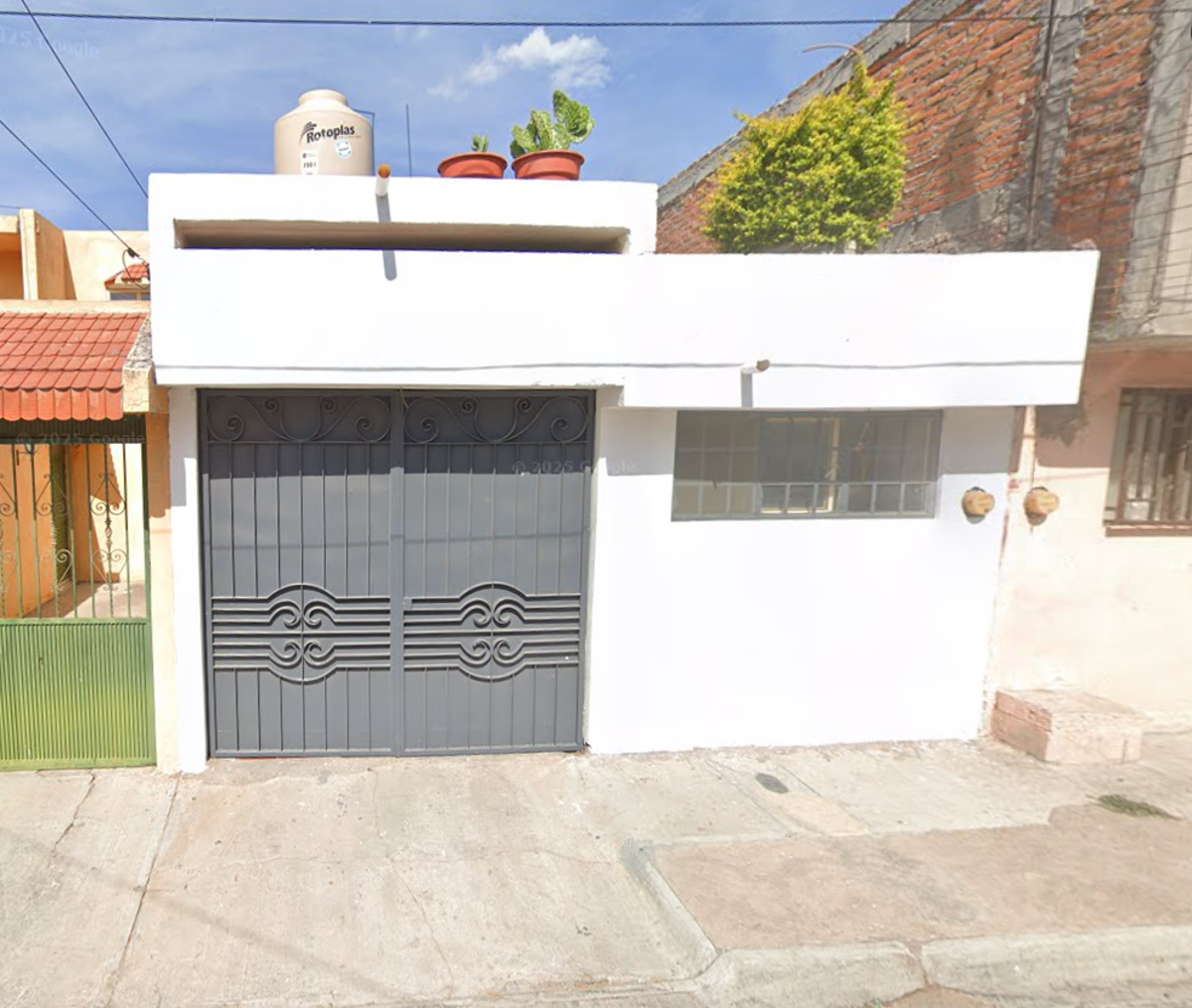 Casa en venta en Ciudad del Sol, La Piedad — foto 1 de 10