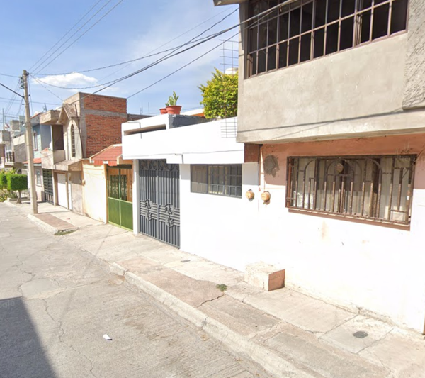 Casa en venta en Ciudad del Sol, La Piedad — foto 3 de 10