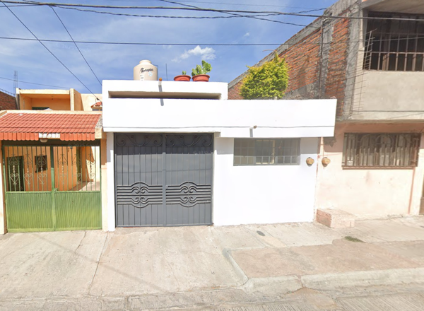Casa en venta en Ciudad del Sol, La Piedad — foto 2 de 10