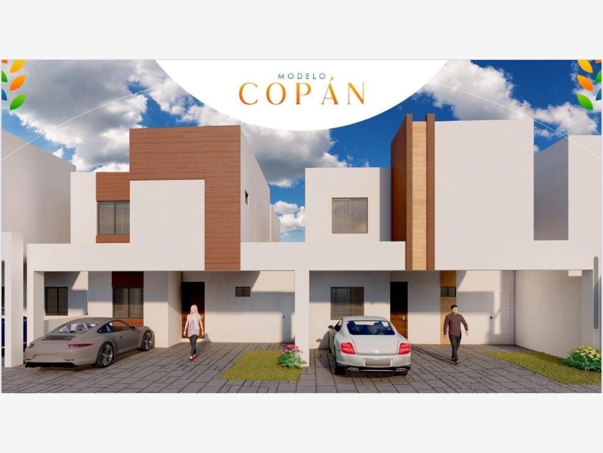 Casa en Venta en Lomas de las Etnias, Torreón, Coahuila de Zaragoza