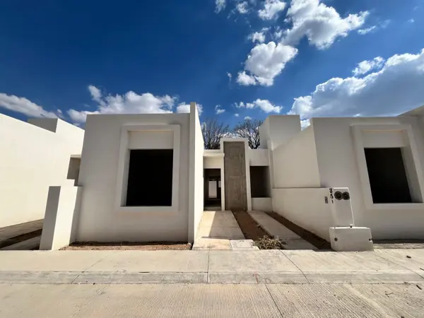 Casa en Venta en San Juan del Río, Querétaro.
