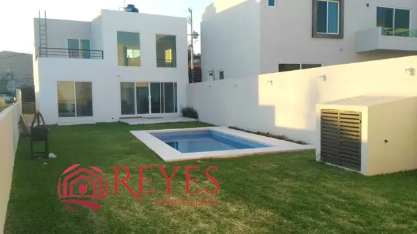 Casa en venta en Jardines de Tlayacapan, Tlayacapan — foto 2 de 17