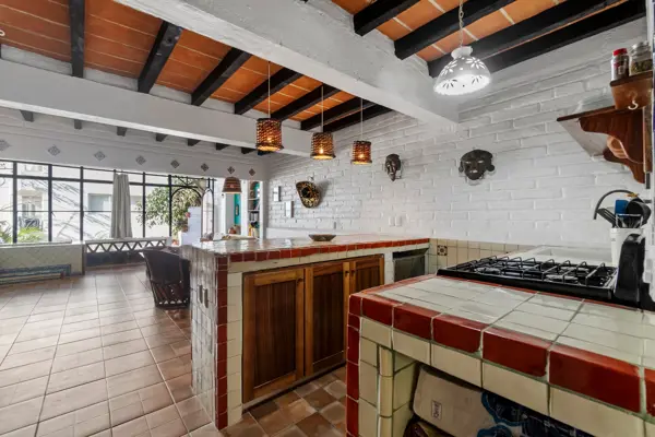 Departamento en venta en Amapas, Puerto Vallarta — foto 3 de 39