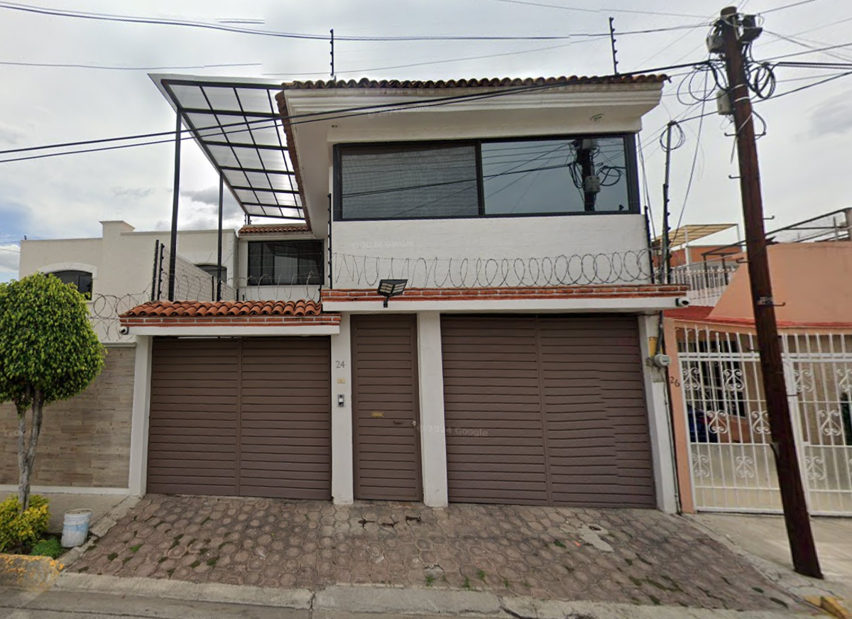 Casa en venta en Jardines de Santa Monica, Tlalnepantla de Baz — foto 1 de 9