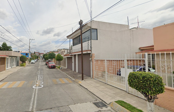 Casa en venta en Jardines de Santa Monica, Tlalnepantla de Baz — foto 2 de 9