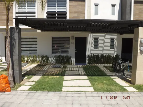 Casa en venta en Lomas de Angelópolis, Ocoyucan — foto 2 de 27